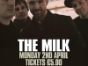 themilk