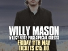 willymason